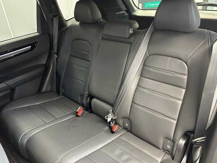 Honda CR-V Hybrid 2.0 i-MMD (184ps) Advance Tech e:PHEV eCVT 