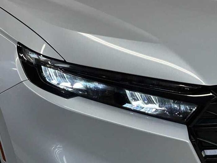 Honda CR-V Hybrid 2.0 i-MMD (184ps) Advance Tech e:PHEV eCVT 