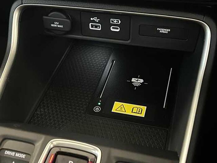 Honda CR-V Hybrid 2.0 i-MMD (184ps) AWD Elegance Hybrid eCVT 