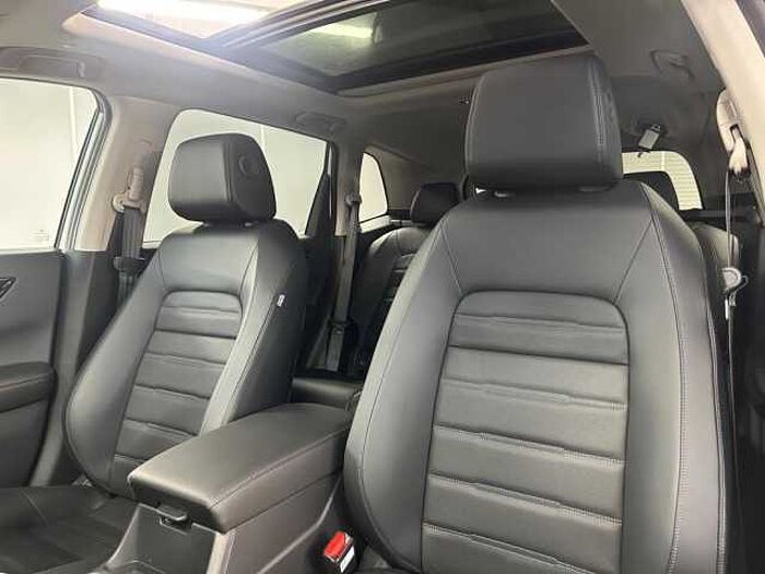 Honda CR-V Hybrid 2.0 i-MMD (184ps) AWD Elegance Hybrid eCVT 