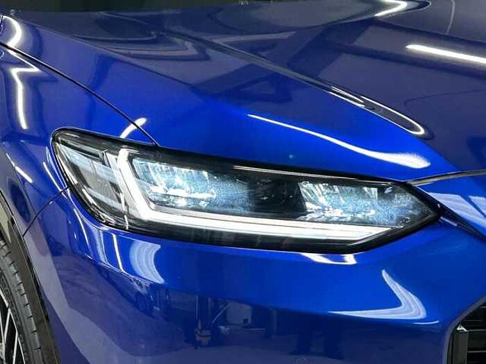 Honda ZR-V e:HEV 2.0 i-MMD (184ps) Advance Hybrid eCVT 