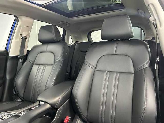 Honda ZR-V e:HEV 2.0 i-MMD (184ps) Advance Hybrid eCVT 