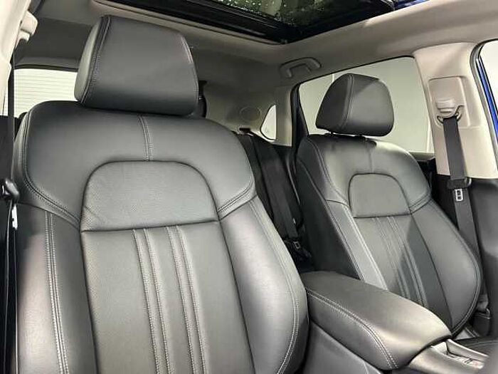 Honda ZR-V e:HEV 2.0 i-MMD (184ps) Advance Hybrid eCVT 