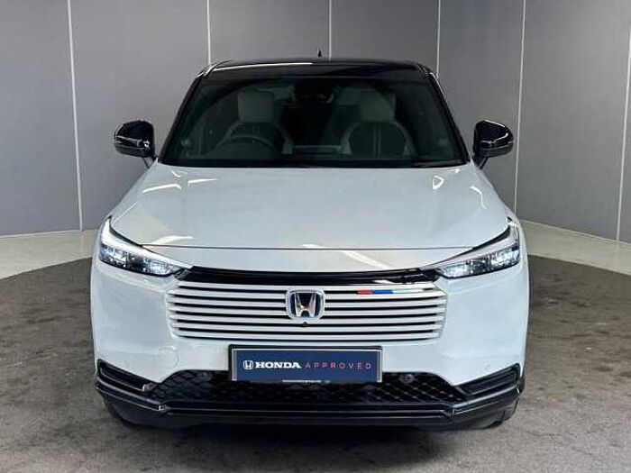 Honda HR-V Hybrid 1.5 eHEV Advance Style Plus 5dr CVT 