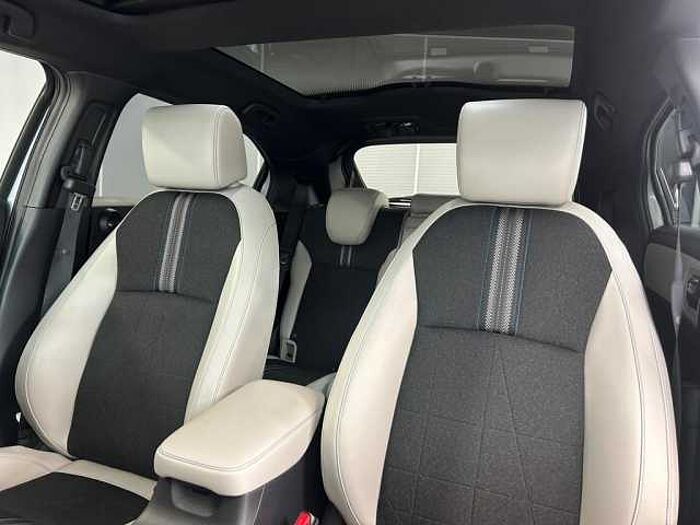 Honda HR-V Hybrid 1.5 eHEV Advance Style Plus 5dr CVT 