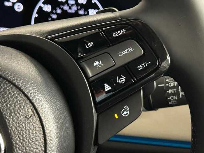 Honda HR-V Hybrid 1.5 eHEV Advance Style Plus 5dr CVT 