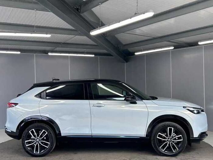 Honda HR-V Hybrid 1.5 eHEV Advance Style Plus 5dr CVT 