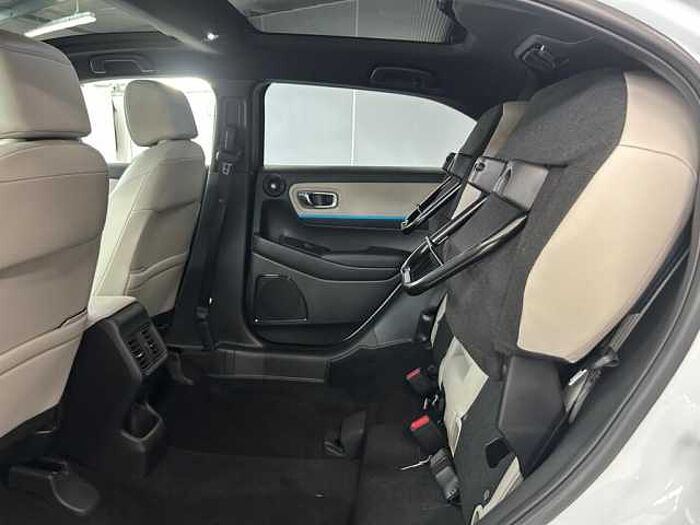 Honda HR-V Hybrid 1.5 eHEV Advance Style Plus 5dr CVT 