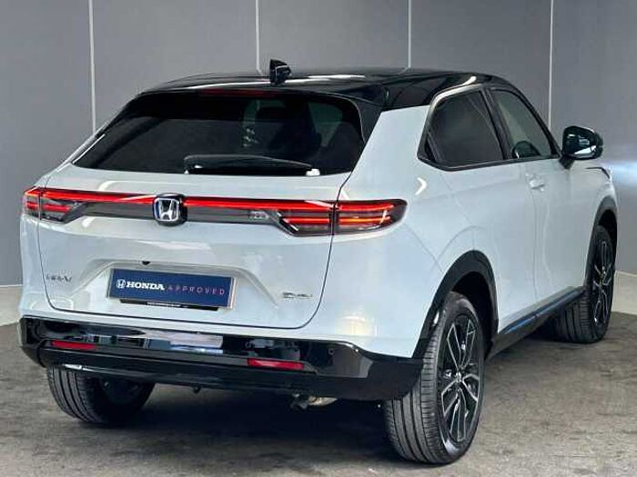 Honda HR-V Hybrid 1.5 eHEV Advance Style Plus 5dr CVT 