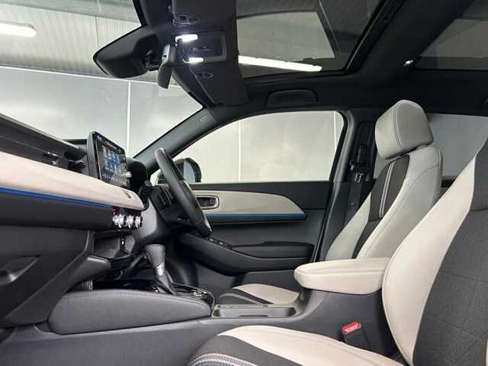 Honda HR-V Hybrid 1.5 eHEV Advance Style Plus 5dr CVT 