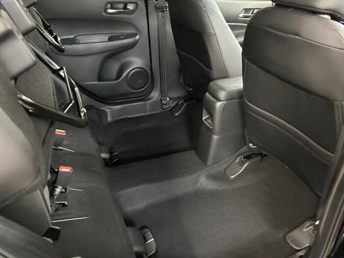Honda Jazz Hybrid 1.5 i-MMD (122ps) Advance eCVT 