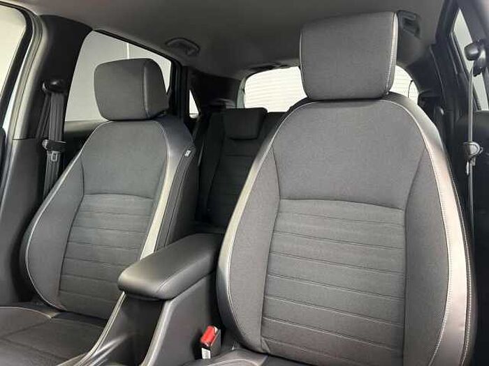 Honda Jazz Hybrid 1.5 i-MMD (122ps) Crosstar Advance eCVT 