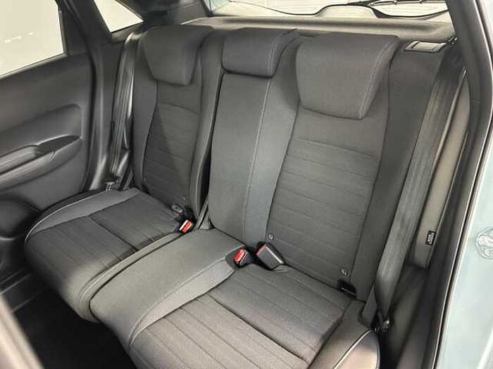 Honda Jazz Hybrid 1.5 i-MMD (122ps) Crosstar Advance eCVT 