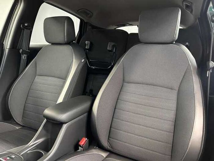 Honda Jazz Hybrid 1.5 i-MMD Hybrid Crosstar Advance 5dr eCVT 