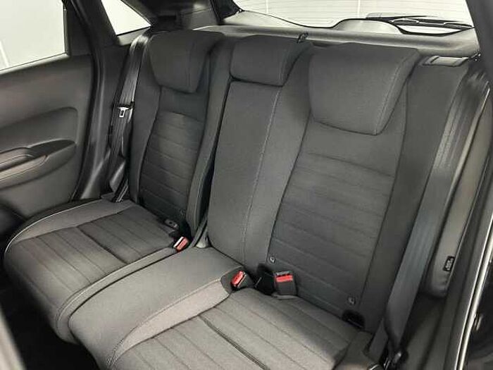 Honda Jazz Hybrid 1.5 i-MMD Hybrid Crosstar Advance 5dr eCVT 