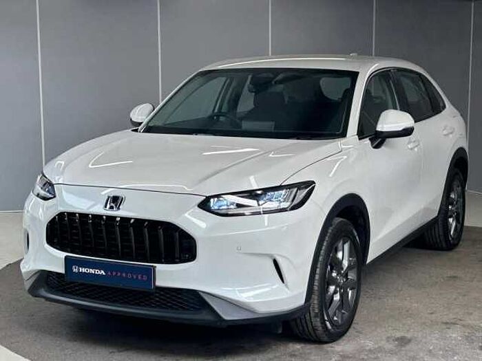 Honda ZR-V e:HEV 2.0 eHEV Elegance 5dr CVT 