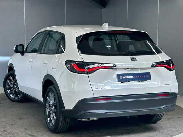 Honda ZR-V e:HEV 2.0 eHEV Elegance 5dr CVT 