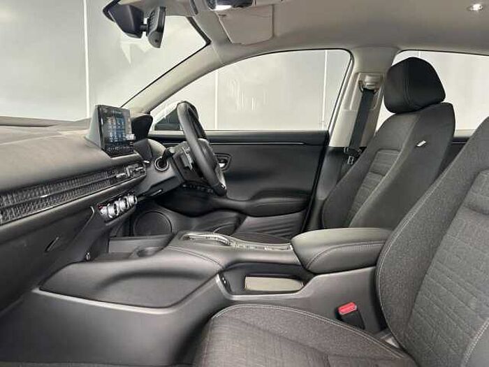 Honda ZR-V e:HEV 2.0 eHEV Elegance 5dr CVT 