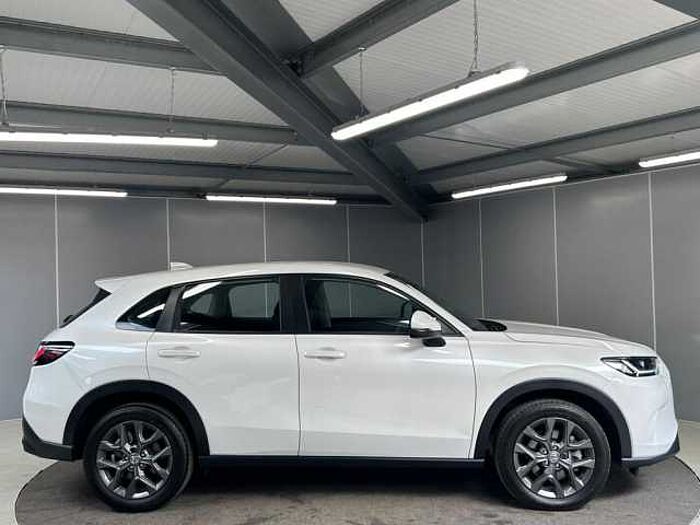 Honda ZR-V e:HEV 2.0 eHEV Elegance 5dr CVT 