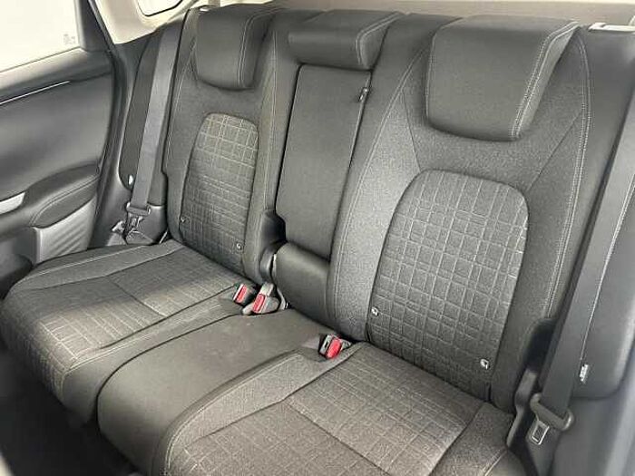 Honda ZR-V e:HEV 2.0 eHEV Elegance 5dr CVT 