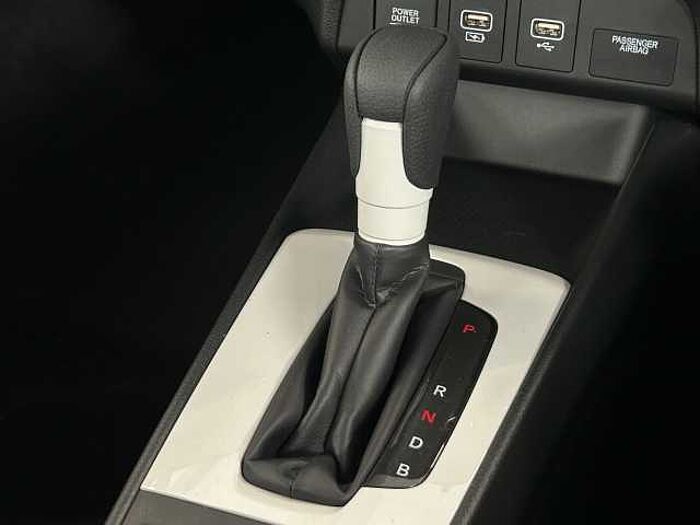 Honda Jazz Hybrid 1.5 i-MMD Hybrid Elegance 5dr eCVT 