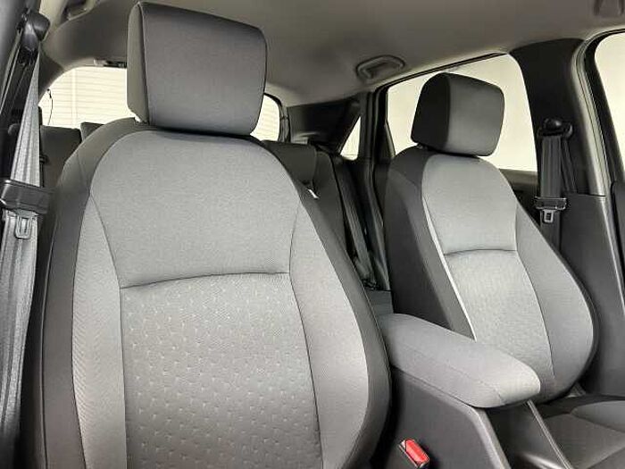 Honda Jazz Hybrid 1.5 i-MMD Hybrid Elegance 5dr eCVT 