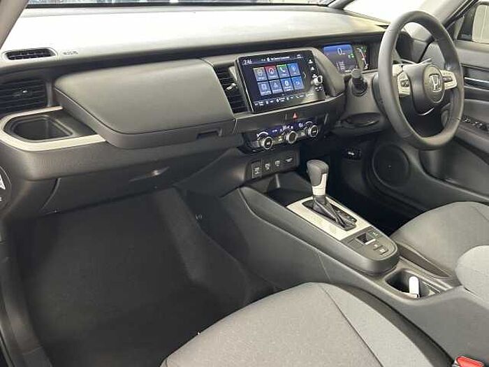 Honda Jazz Hybrid 1.5 i-MMD Hybrid Elegance 5dr eCVT 