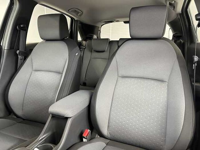 Honda Jazz Hybrid 1.5 i-MMD Hybrid Elegance 5dr eCVT 