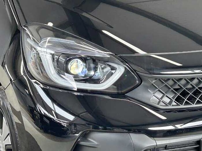 Honda Jazz Hybrid 1.5 i-MMD Hybrid Elegance 5dr eCVT 