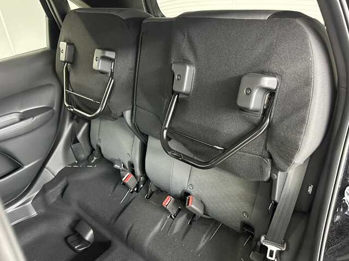 Honda Jazz Hybrid 1.5 i-MMD Hybrid Elegance 5dr eCVT 