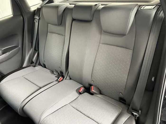 Honda Jazz Hybrid 1.5 i-MMD Hybrid Elegance 5dr eCVT 