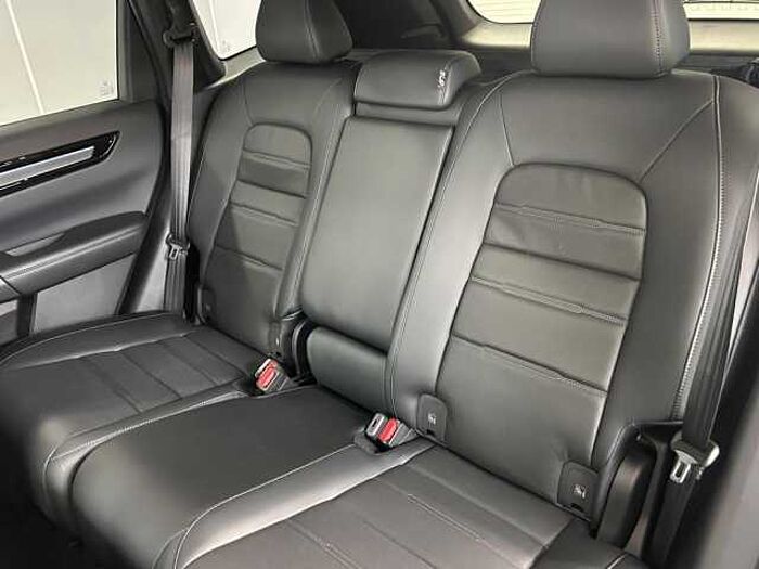 Honda CR-V 2.0 ePHEV Advance Tech 5dr eCVT 