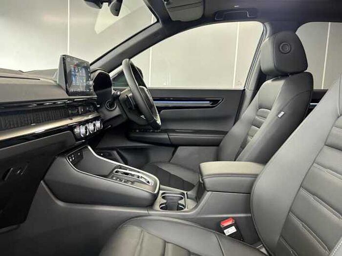 Honda CR-V 2.0 ePHEV Advance Tech 5dr eCVT 