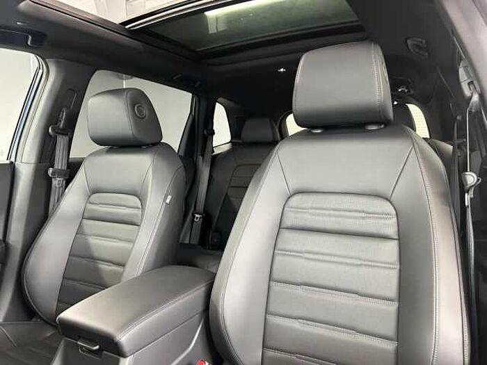 Honda CR-V 2.0 ePHEV Advance Tech 5dr eCVT 