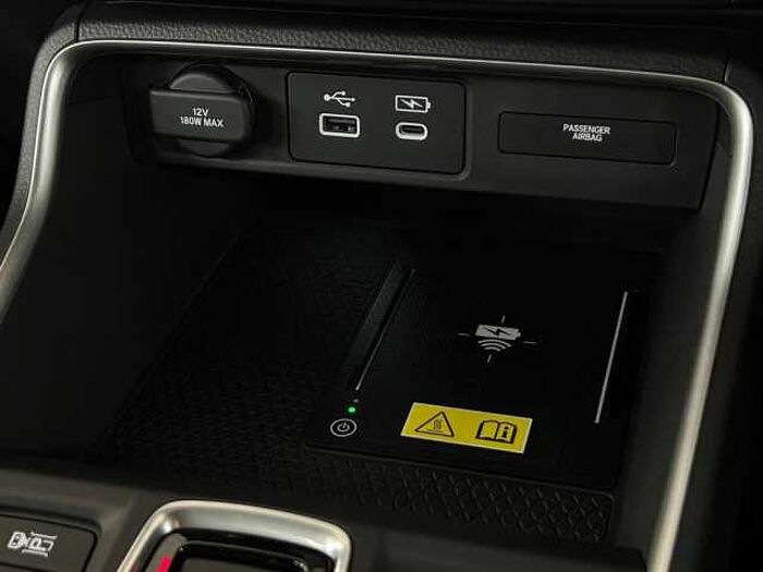 Honda CR-V 2.0 ePHEV Advance Tech 5dr eCVT 