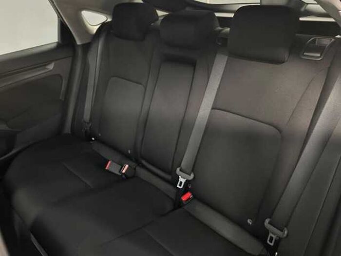 Honda Civic Hybrid 2.0 eHEV Elegance 5dr CVT 