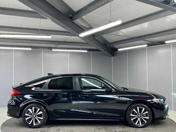 Honda Civic Hybrid 2.0 eHEV Elegance 5dr CVT 