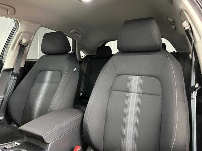 Honda Civic Hybrid 2.0 eHEV Elegance 5dr CVT 