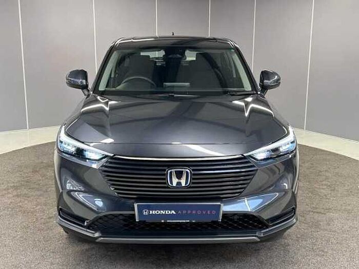Honda HR-V Hybrid 1.5 eHEV Advance 5dr CVT 