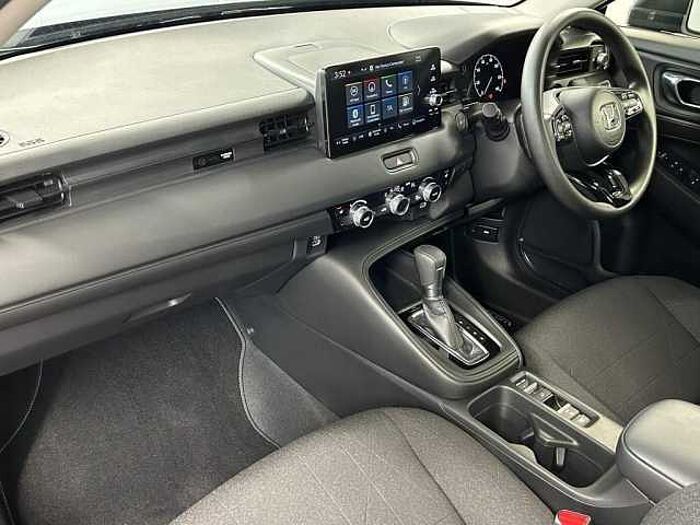 Honda HR-V Hybrid 1.5 eHEV Advance 5dr CVT 