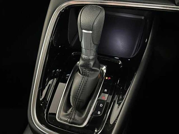 Honda HR-V Hybrid 1.5 eHEV Advance 5dr CVT 