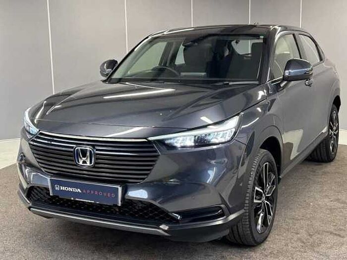 Honda HR-V Hybrid 1.5 eHEV Advance 5dr CVT 