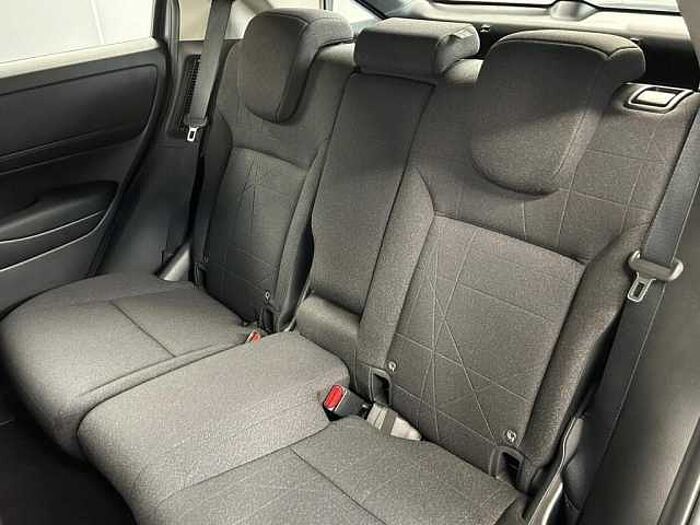 Honda HR-V Hybrid 1.5 eHEV Advance 5dr CVT 