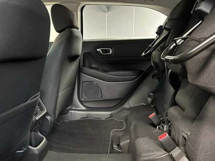 Honda HR-V Hybrid 1.5 eHEV Advance 5dr CVT 