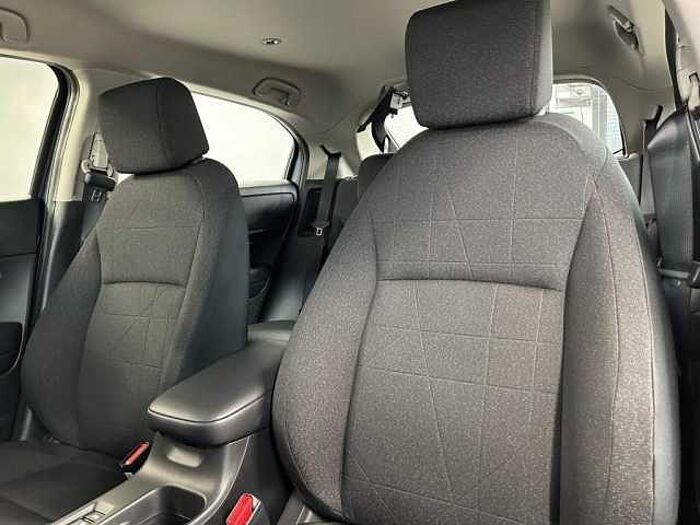 Honda HR-V Hybrid 1.5 eHEV Advance 5dr CVT 