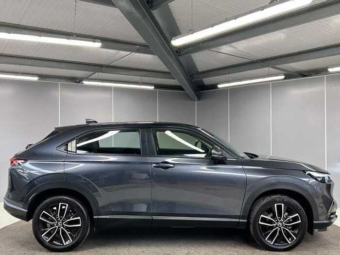 Honda HR-V Hybrid 1.5 eHEV Advance 5dr CVT 