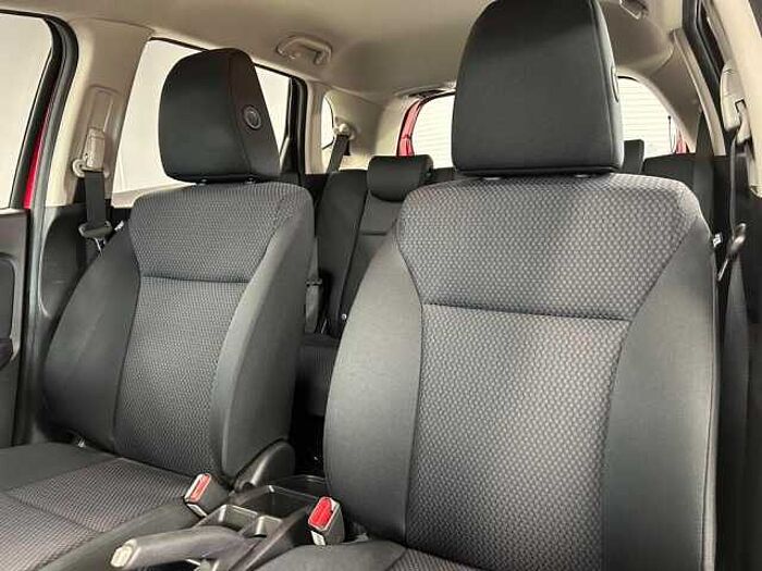 Honda Jazz 1.3 S 5dr CVT 