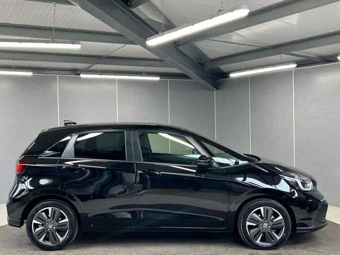 Honda Jazz Hybrid 1.5 i-MMD Hybrid Advance 5dr eCVT 