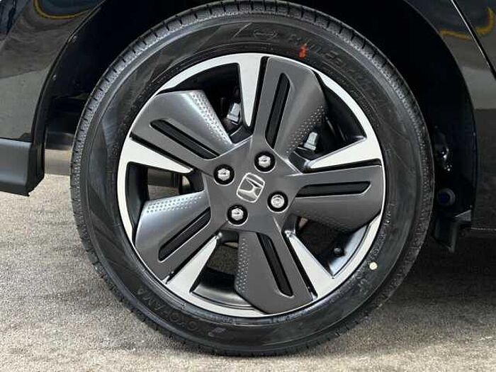 Honda Jazz Hybrid 1.5 i-MMD Hybrid Advance 5dr eCVT 