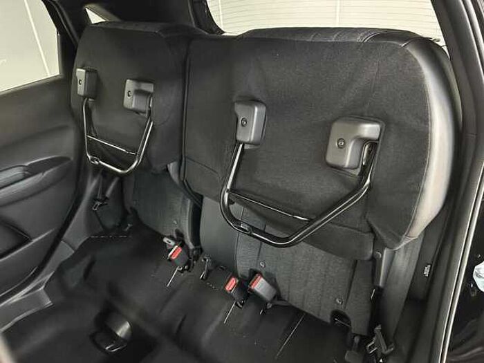 Honda Jazz Hybrid 1.5 i-MMD Hybrid Advance 5dr eCVT 